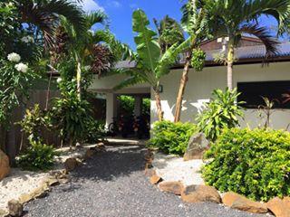 Pae Moana, Rarotonga Exterior foto