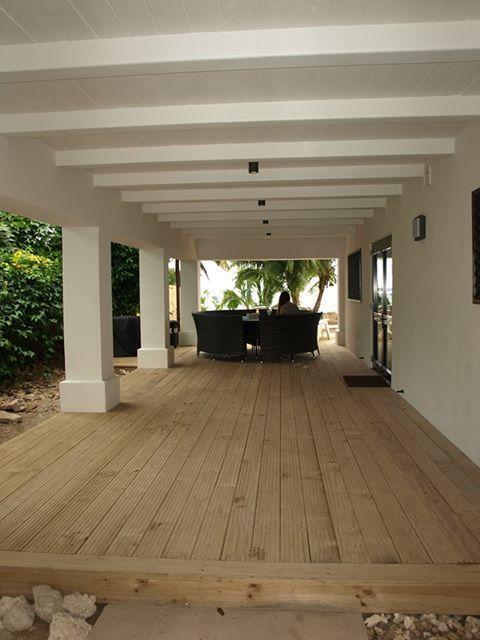 Pae Moana, Rarotonga Exterior foto