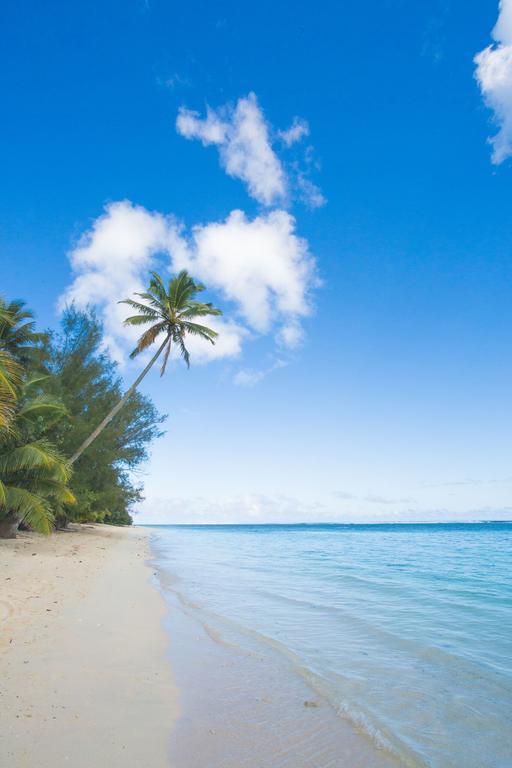Pae Moana, Rarotonga Exterior foto