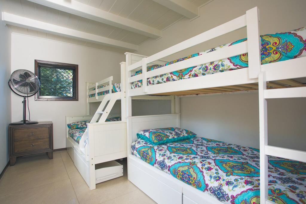 Pae Moana, Rarotonga Exterior foto