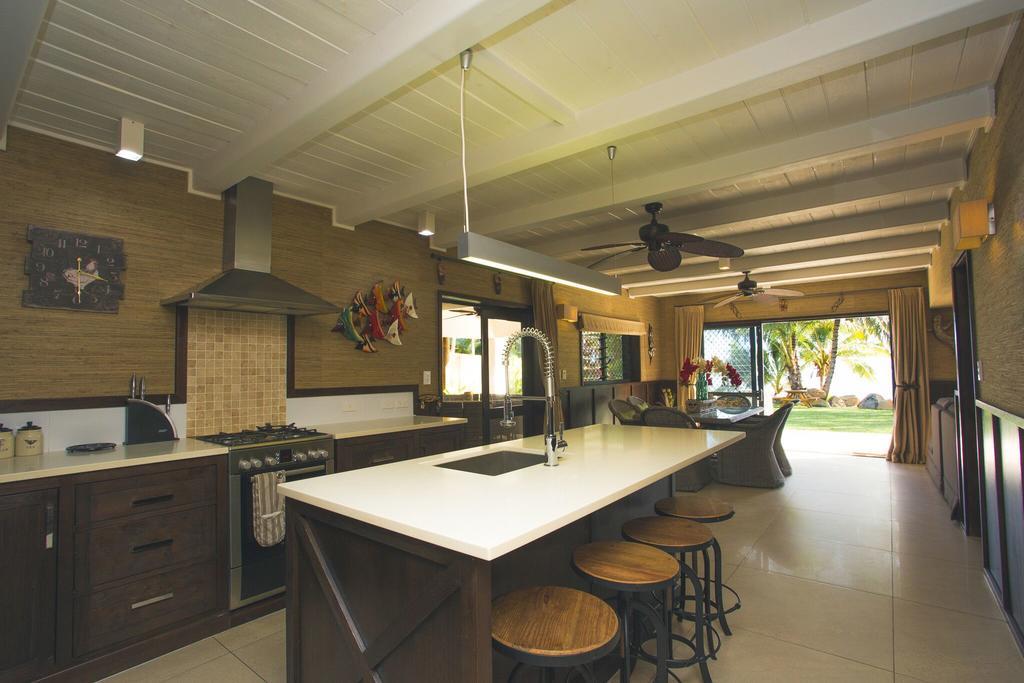 Pae Moana, Rarotonga Exterior foto